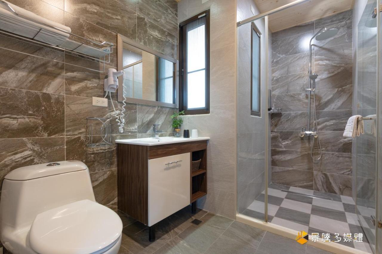 Happiness Is Coming Apartment Hualien City Exterior photo