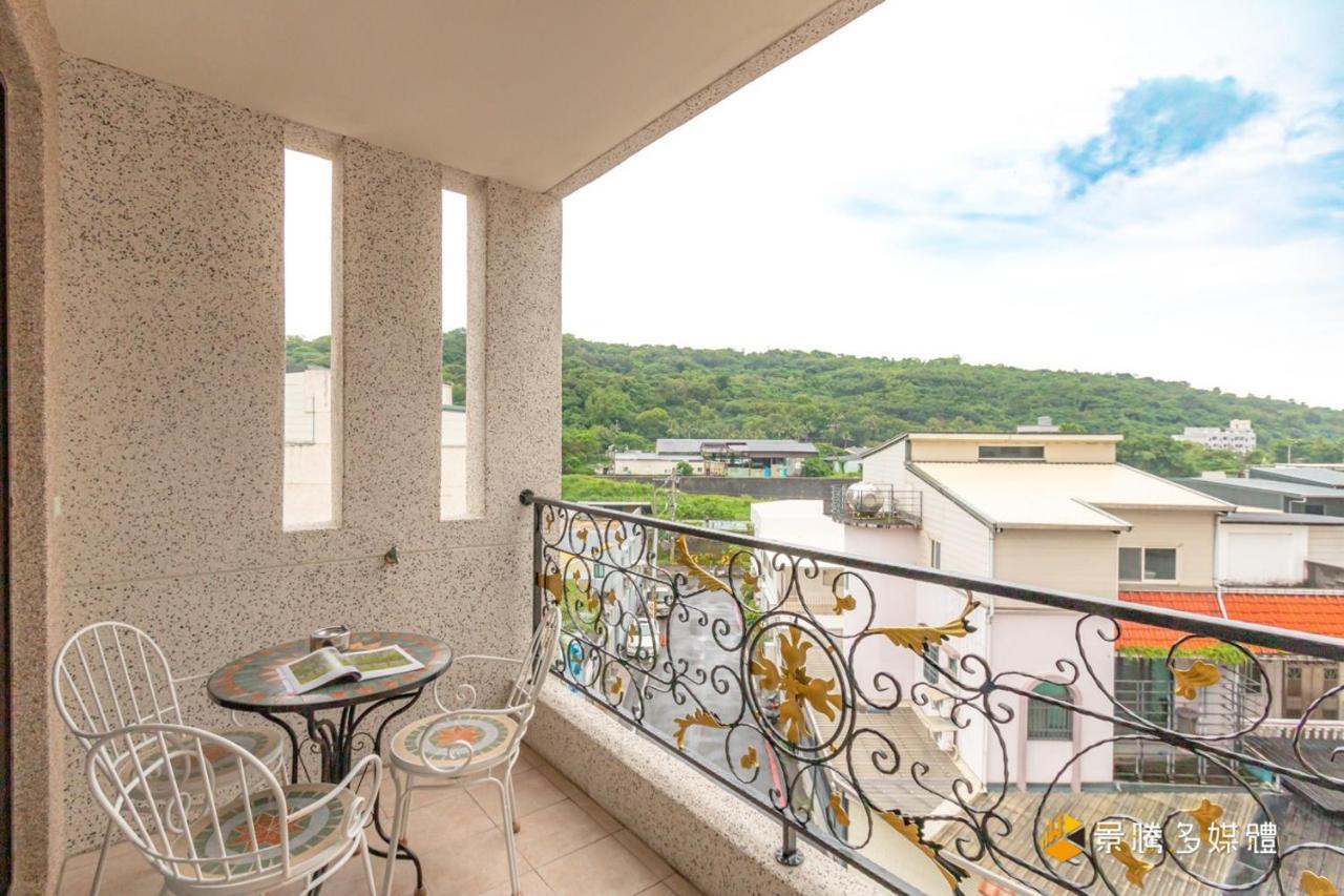 Happiness Is Coming Apartment Hualien City Exterior photo